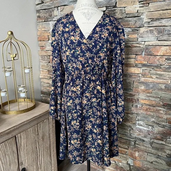 black bias cut dress Puff Sleeve Bias Dress  Karen Kane